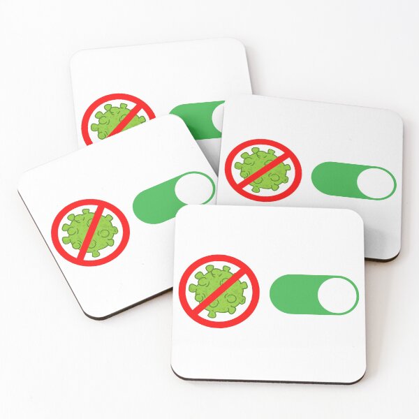 Item preview, Antivirus Enabled designed and sold by CCCDesign.
