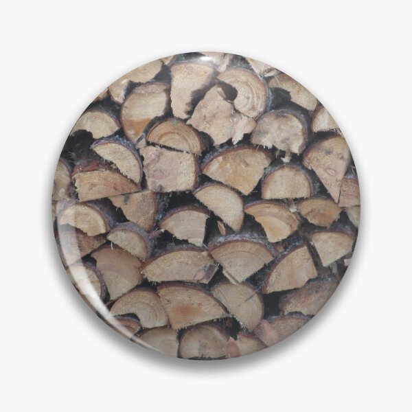 Item preview, Firewood designed and sold by waffleafterhour.