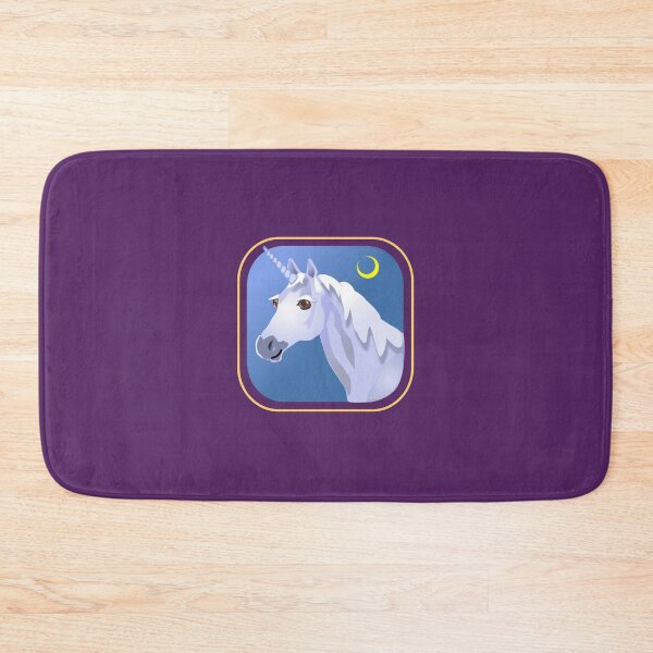 Item preview, Unicorn designed and sold by Patricia Howitt.