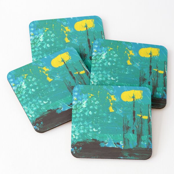Item preview, City of Industry designed and sold by Janet Antepara.