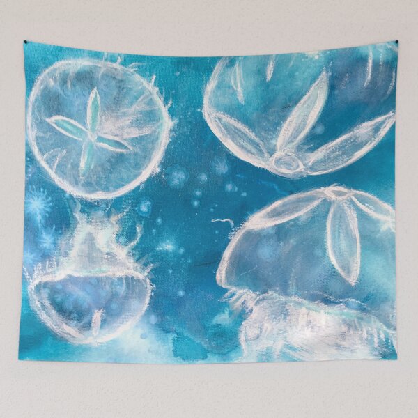 Item preview, Drifting designed and sold by PaintedPuffer.