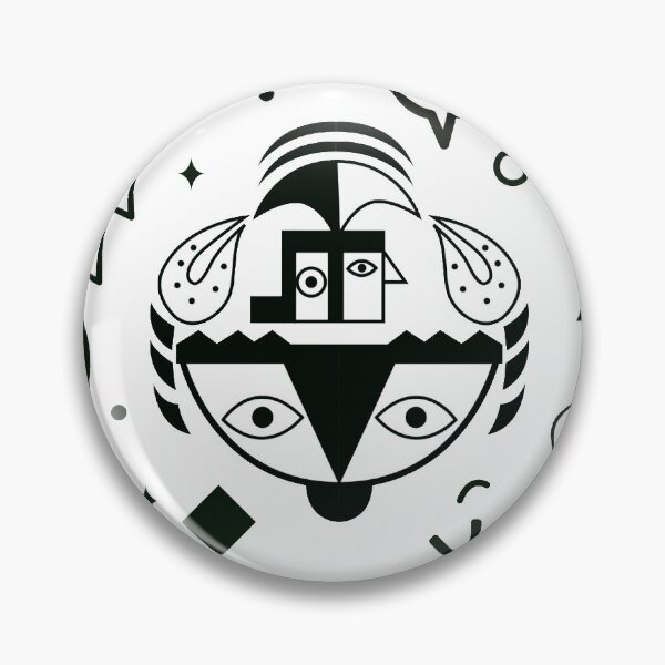 Item preview, iconography peru tattoo designed and sold by Ilustronauta.