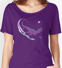 A Wise Tyrant... Women's Relaxed Fit T-Shirt