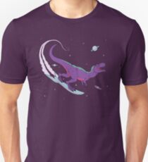 A Wise Tyrant... Unisex T-Shirt
