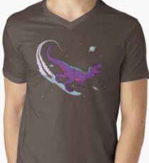 A Wise Tyrant... Men's V-Neck T-Shirt
