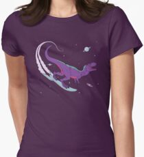 A Wise Tyrant... Women's Fitted T-Shirt