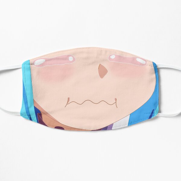 Kazuma KonoSuba  Mask for Sale by Charleston