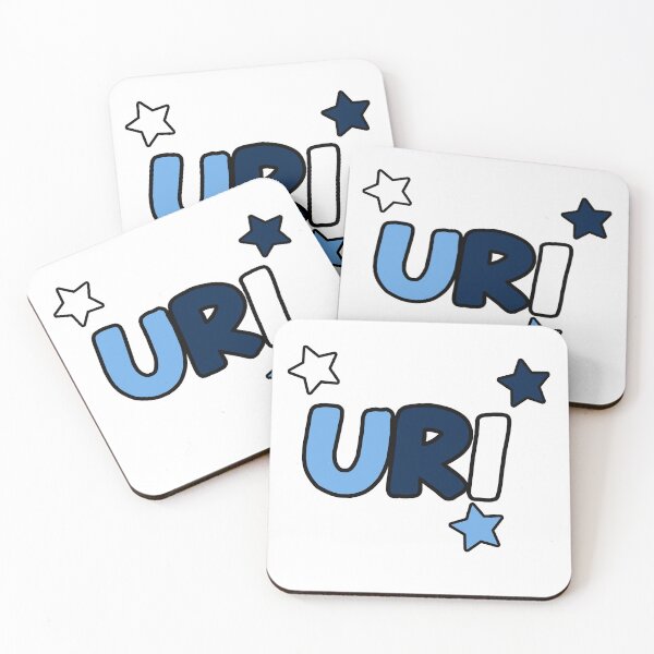 Item preview, URI Stars designed and sold by NicholasForbes.