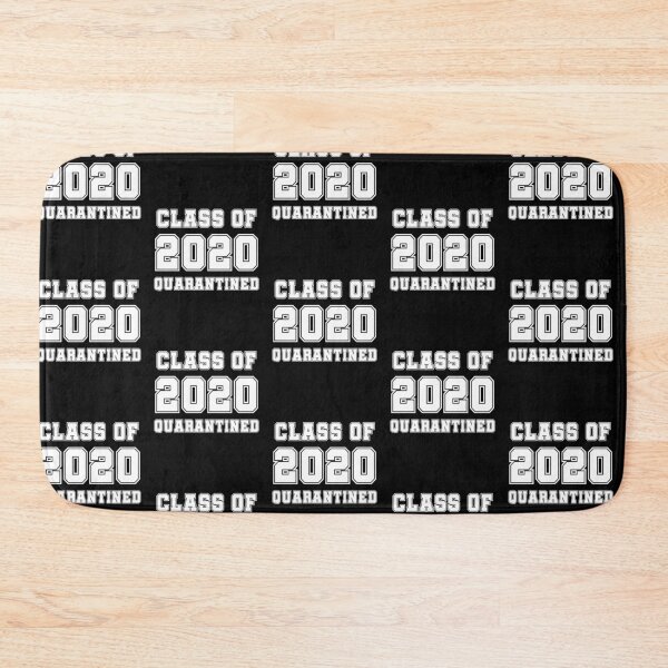Item preview, Grad Gift Class of 2020 Quarantined designed and sold by EstelleStar.