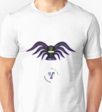 bass bot - just his head Unisex T-Shirt