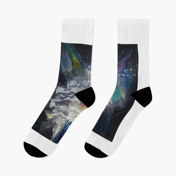 Item preview, Space Abstract designed and sold by adoration.