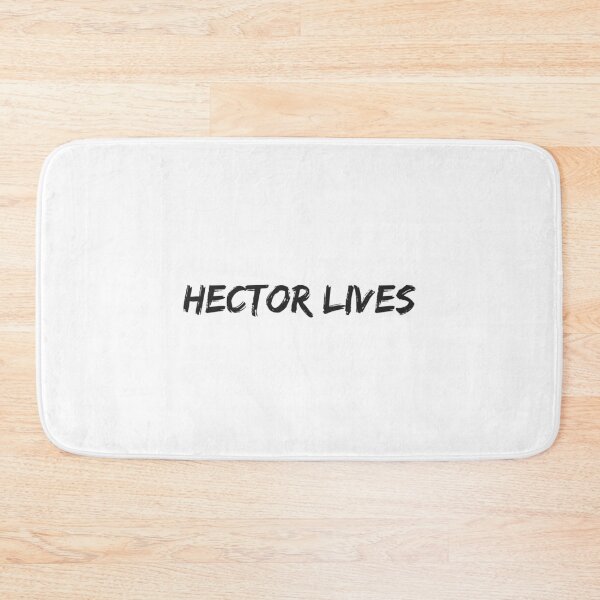 Item preview, Hector Lives designed and sold by causticjackass.