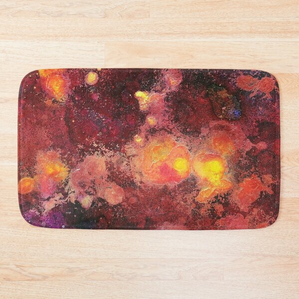 Item preview, Astral Flames designed and sold by PaintedPuffer.