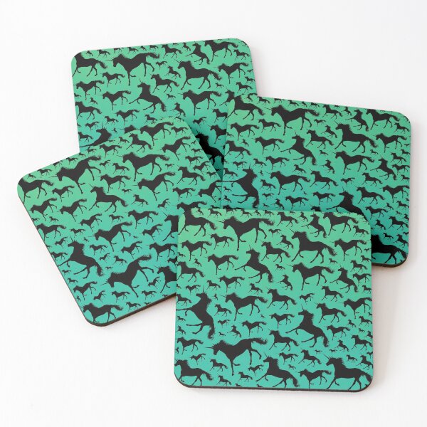 Item preview, Unicorns  designed and sold by Jayem Art.