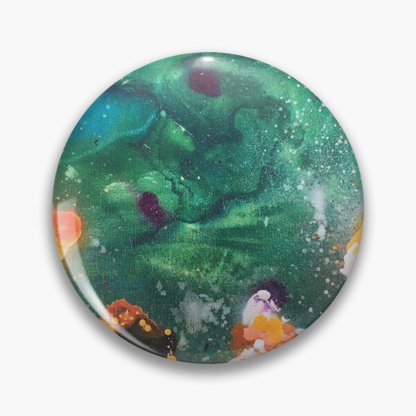 Item preview, Feeding the Koi designed and sold by PaintedPuffer.