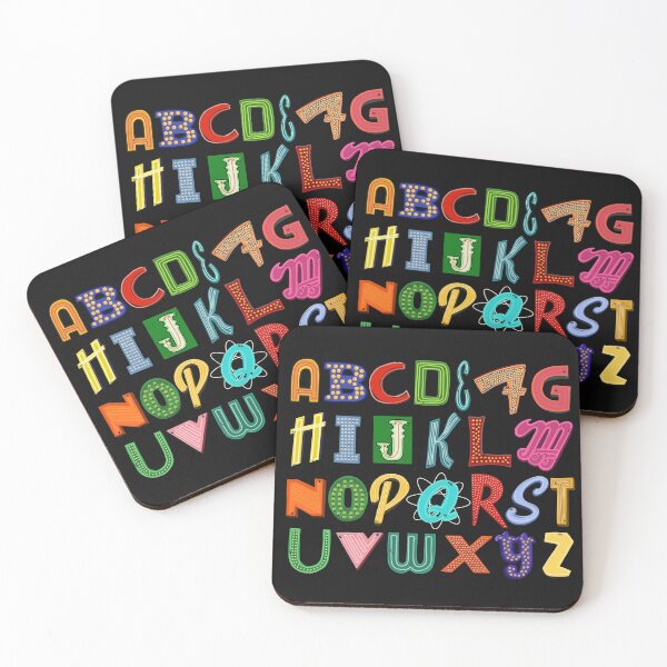 Item preview, Vintage Sign Alphabet designed and sold by jenbucheli.