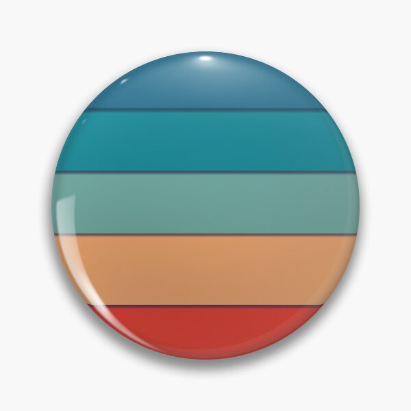 Item preview, Vintage Summer Beach Hut designed and sold by modernistdesign.