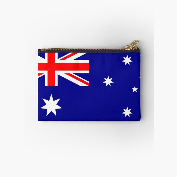 Item preview, Australia Flag [Roufxis-Rb] designed and sold by RoufXis.