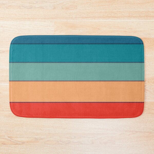 Item preview, Vintage Summer Beach Hut designed and sold by modernistdesign.