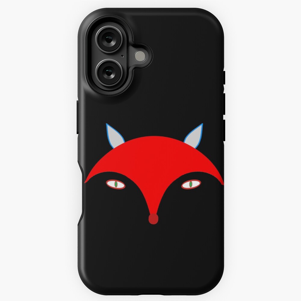 Item preview, iPhone Magsafe Tough Case designed and sold by Vk91art.