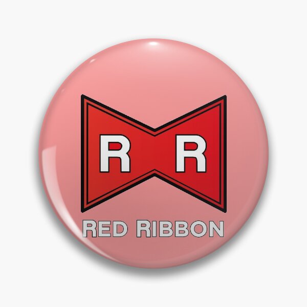Item preview, Red Ribbon 4 designed and sold by Cheesy06.