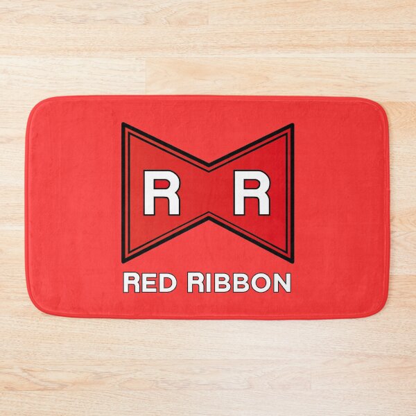 Item preview, Red Ribbon 4 designed and sold by Cheesy06.