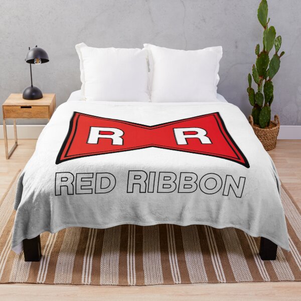 Item preview, Red Ribbon 4 designed and sold by Cheesy06.