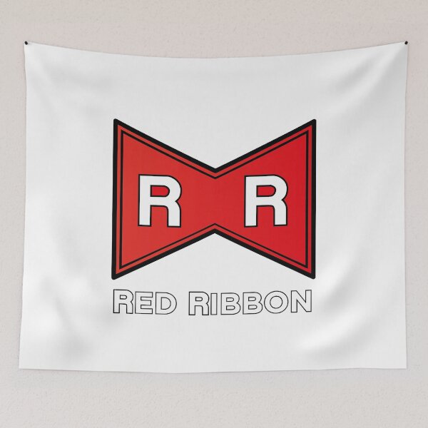 Item preview, Red Ribbon 4 designed and sold by Cheesy06.