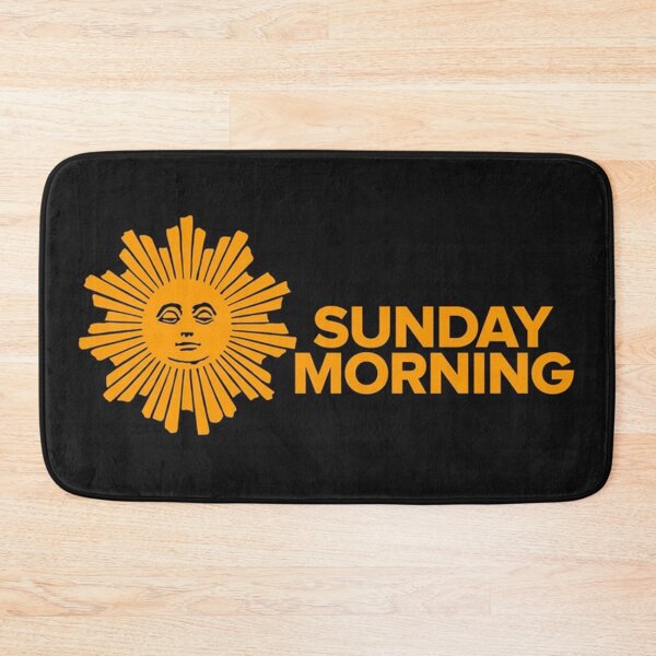 Item preview, sunday morning designed and sold by amadonms.
