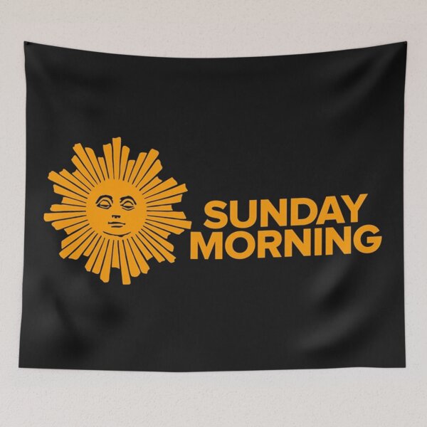 Item preview, sunday morning designed and sold by amadonms.