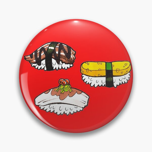 Item preview, Sushi 10,000 designed and sold by Chaparralia.