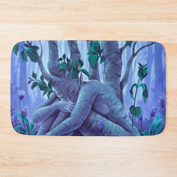 Item preview, Rooted - Dryad designed and sold by lisalaroseart.