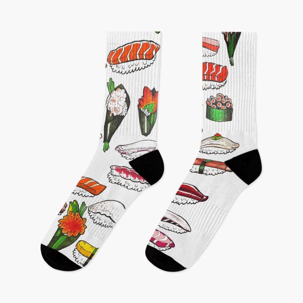 Item preview, Sushi 10,000 designed and sold by Chaparralia.