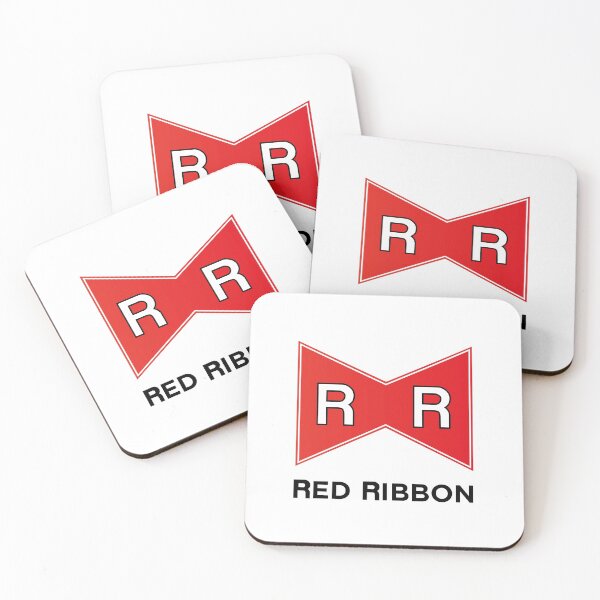 Item preview, Red Ribbon 5 designed and sold by Cheesy06.