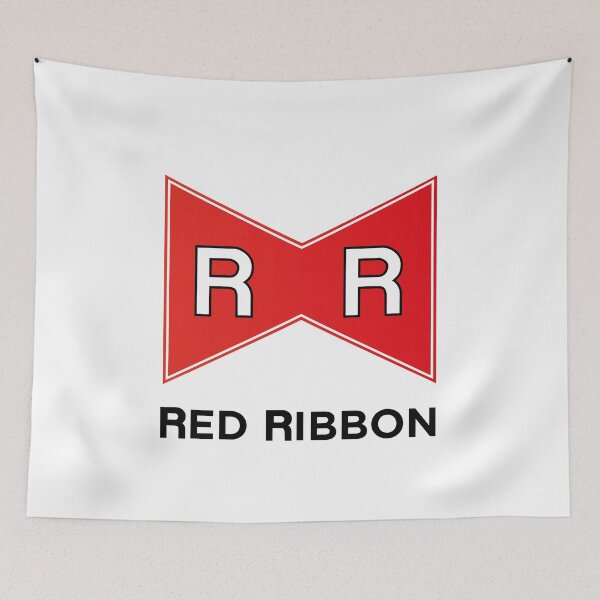 Item preview, Red Ribbon 5 designed and sold by Cheesy06.