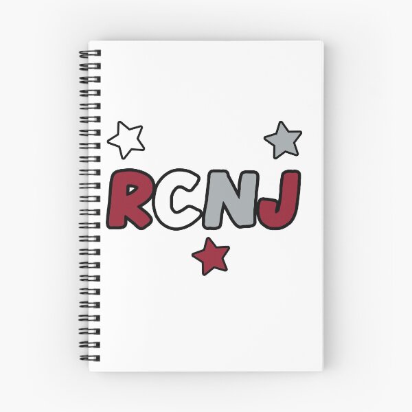 Item preview, Ramapo College Stars designed and sold by NicholasForbes.