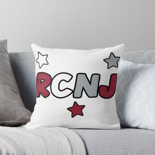 Item preview, Ramapo College Stars designed and sold by NicholasForbes.