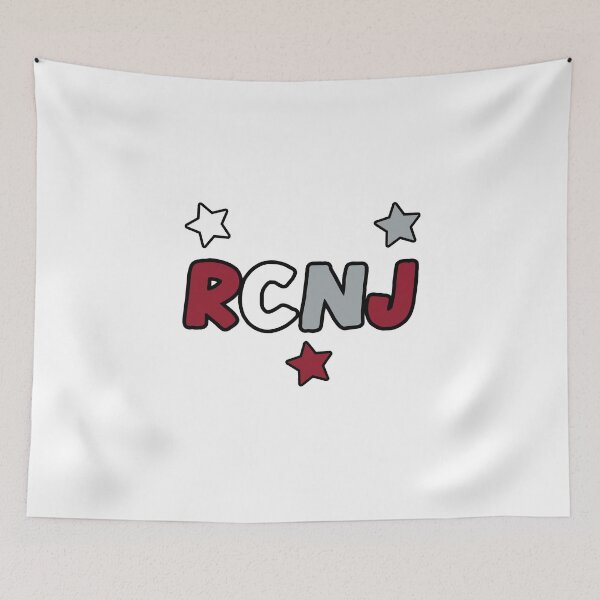 Item preview, Ramapo College Stars designed and sold by NicholasForbes.