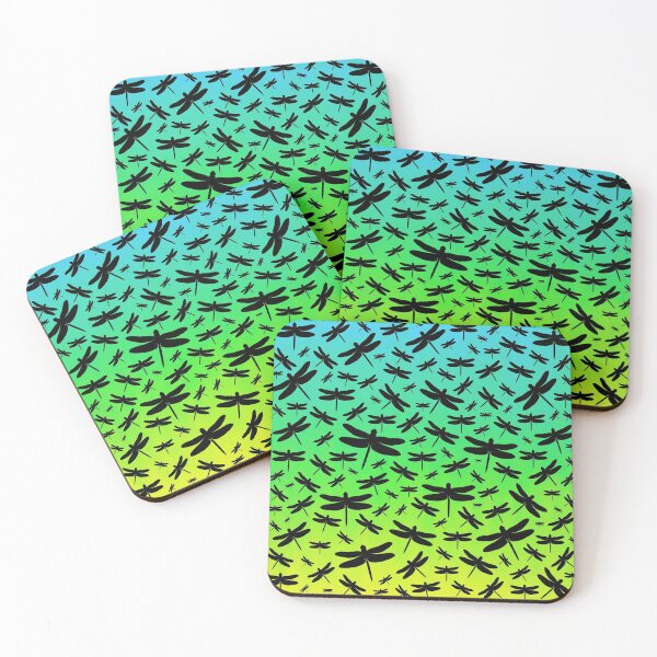 Item preview, Dragonflies  designed and sold by Jayem Art.
