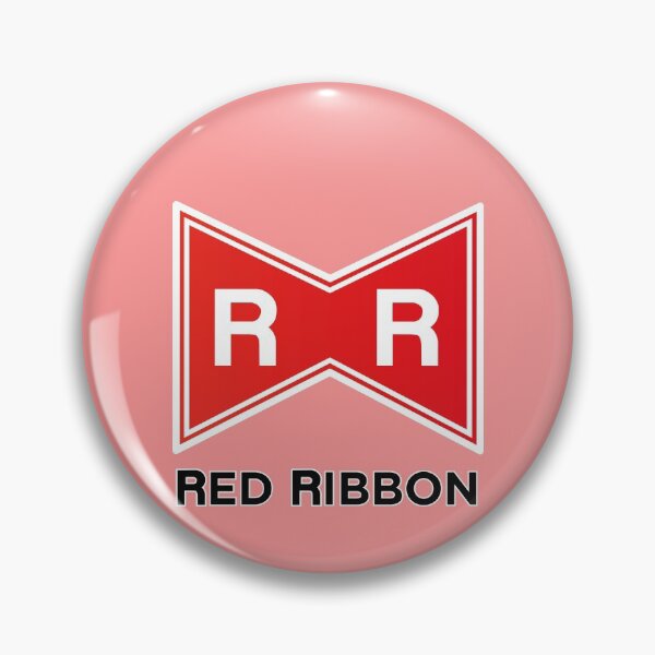 Item preview, Red Ribbon 6 designed and sold by Cheesy06.