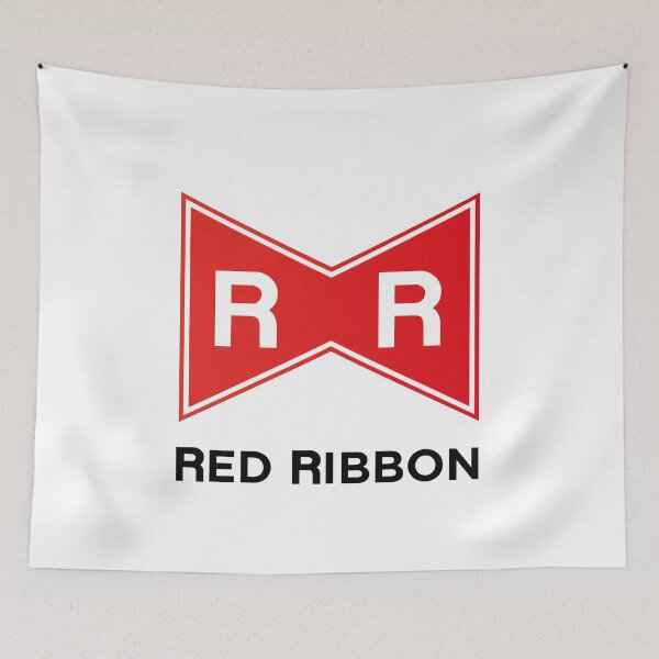 Item preview, Red Ribbon 6 designed and sold by Cheesy06.