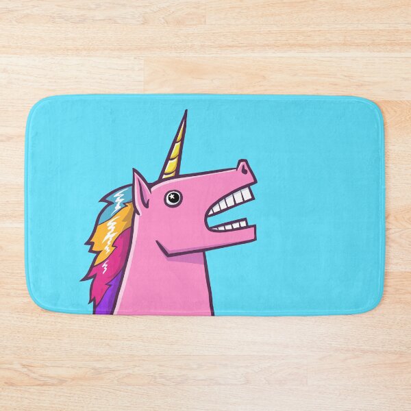 Item preview, Amazed Magical Unicorn designed and sold by jonmlam.