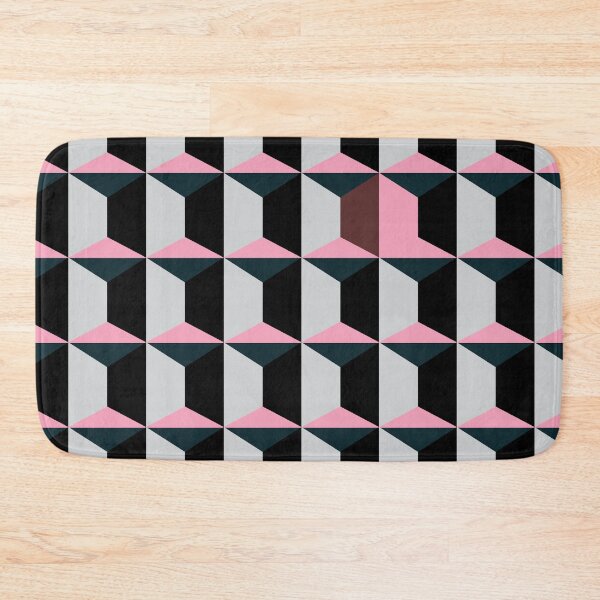 Item preview, Concrete Jungle Heart designed and sold by modernistdesign.