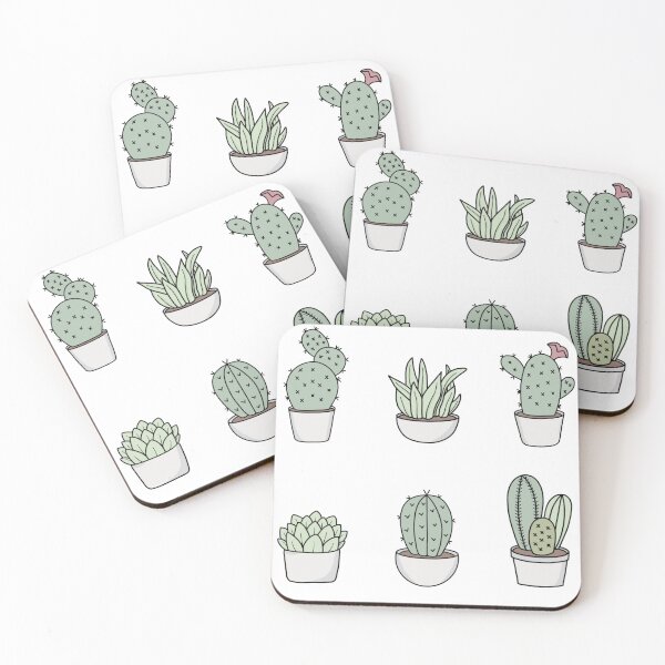 Item preview, Succulent Stickers designed and sold by jamiemaher15.