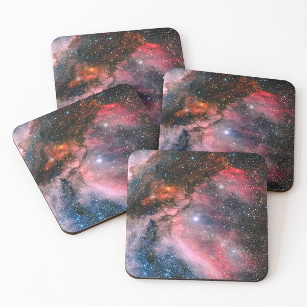 Item preview, The Carina Nebula designed and sold by EarthMoonStars.