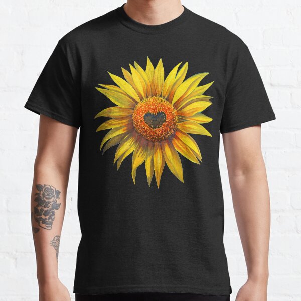 Son Kissed Classic T-Shirt