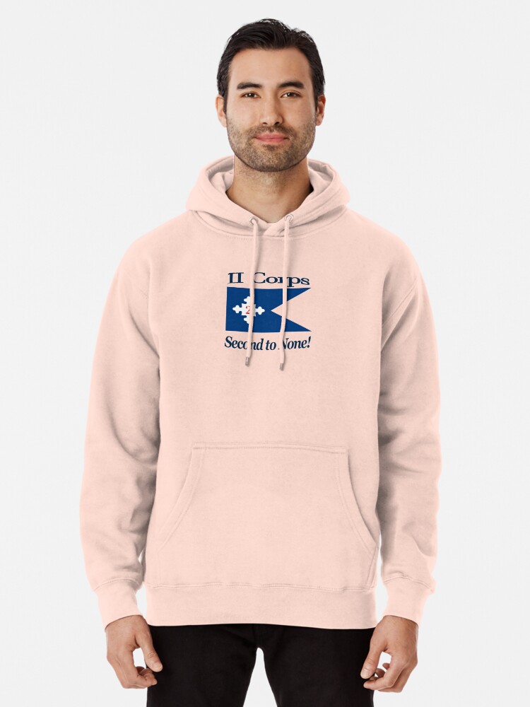 1 of clearance none hoodie