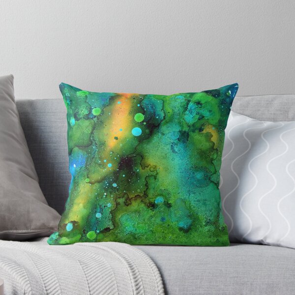 Item preview, Green Smoke designed and sold by PaintedPuffer.