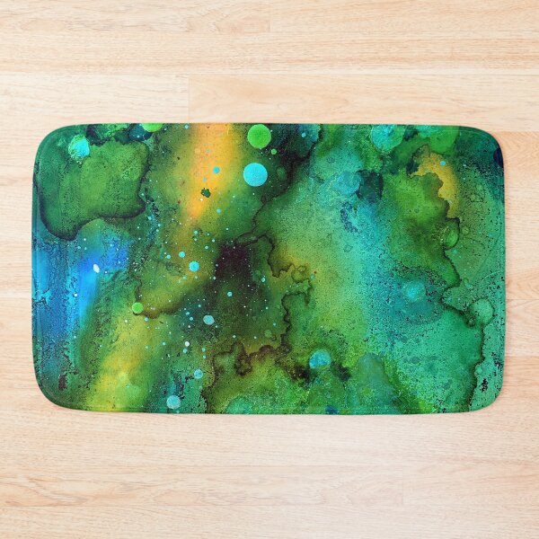 Item preview, Green Smoke designed and sold by PaintedPuffer.