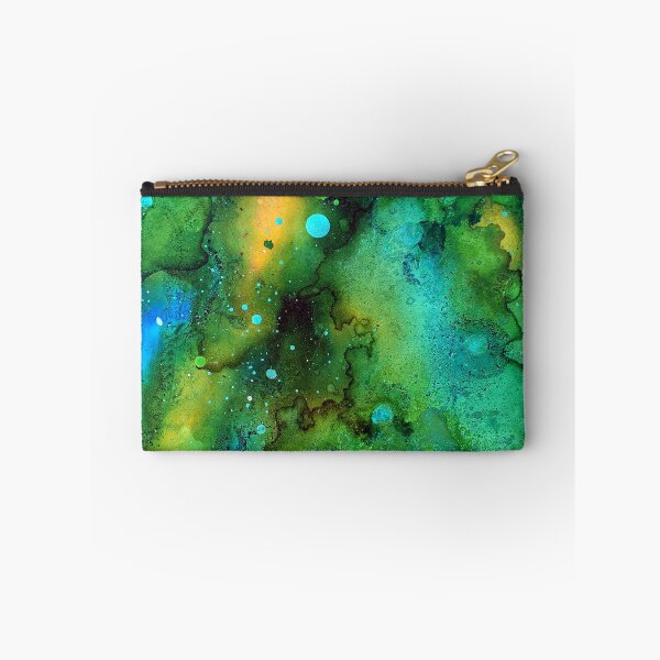 Item preview, Green Smoke designed and sold by PaintedPuffer.
